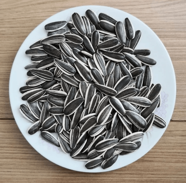 jumbo sunflower seeds Mega No Salt