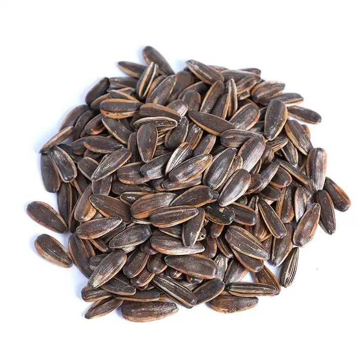 New Crops Sunflower Seeds High Grade Premium Seeds Raw 20/25kg Pp Woven Bag Packaging Dried Factory Supplier Wholesale China