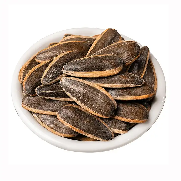 AL SHAEB Roasted & Salted Sunflower Seeds (In Shell), Fresh, and Delicious, Roasted by The