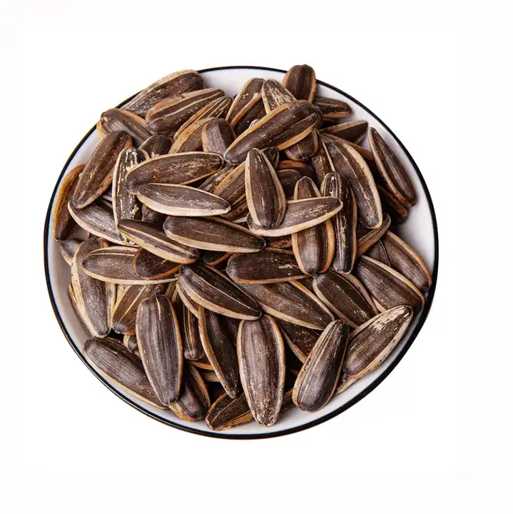 AL SHAEB Roasted & Salted Sunflower Seeds (In Shell), Fresh, and Delicious, Roasted by The #1 Roaster in Jordan