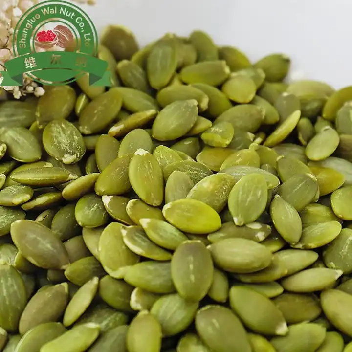 wholesale natural organic Melon seeds high quality bulk Pumpkin seeds kernels