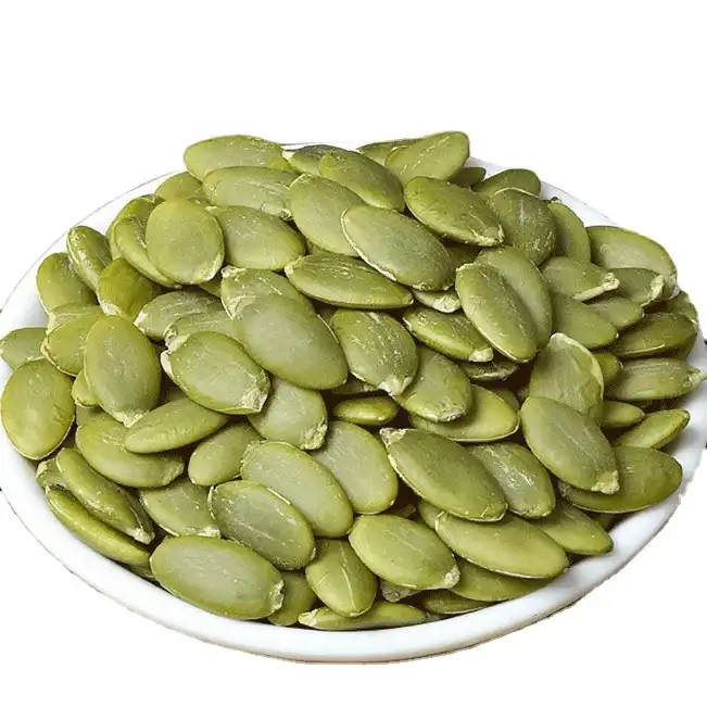 2024 years factory wholesale raw skinless pumpkin seeds pumpkin seeds kernels with best price