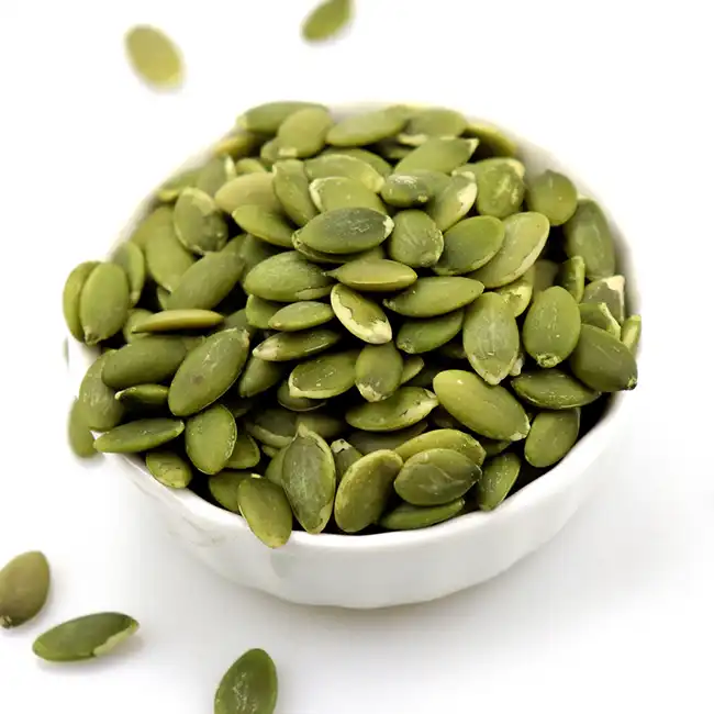 2024 years factory wholesale raw skinless pumpkin seeds pumpkin seeds kernels with best price