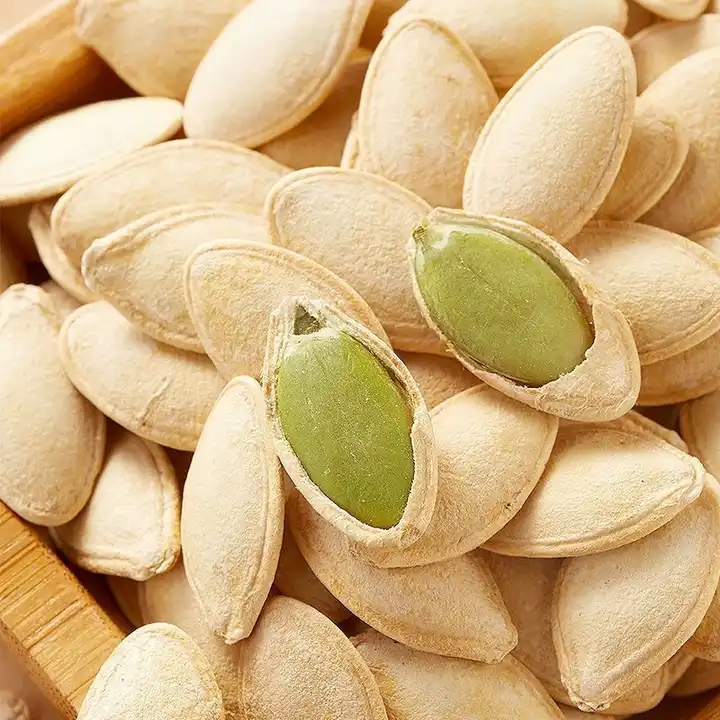 Factory Supply Raw Top Grade Pumpkin Seeds High quality and low price