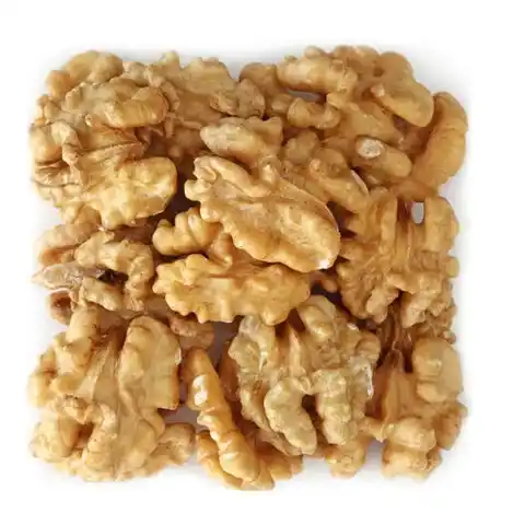 2024  wholesale kernel walnut Factory price Food supplements walnuts