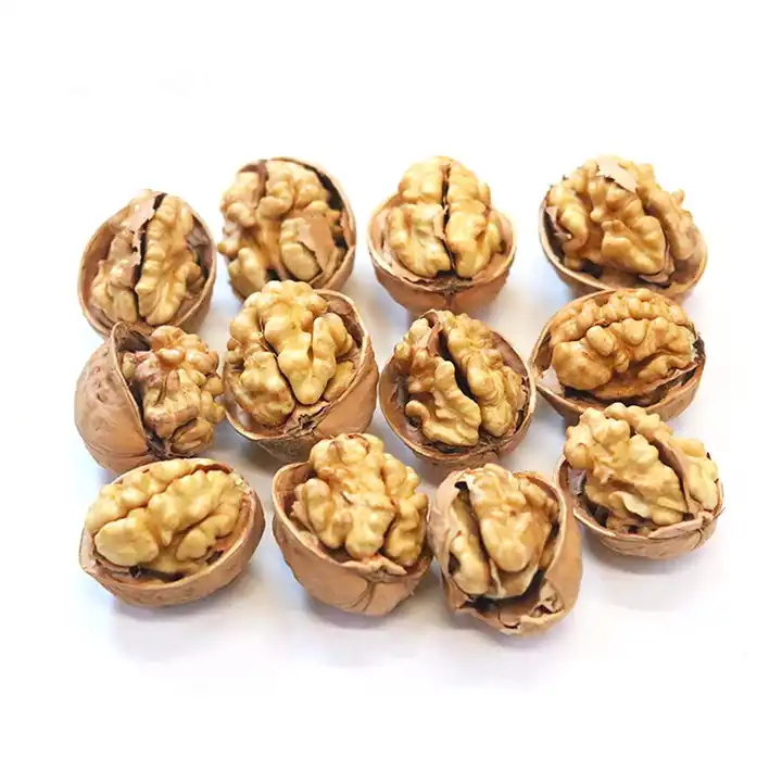 New Crop 185 Walnut Kernel Xin 2 Walnut Shelled Xin 33 Walnuts