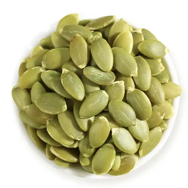 NEW Year High Quality Pumpkin Seeds Wholesale Price Pumpkin Seeds Raw Paper Go Raw Sprouted Organic Pumpkin Seeds with Sea Sal