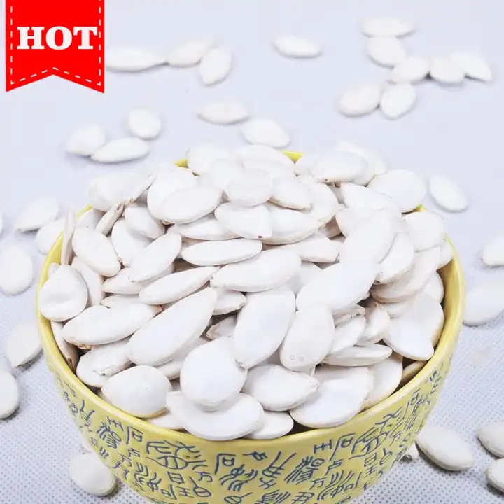 High Quality Pumpkin Seeds Wholesale Price Pumpkin Seeds Raw Paper Go Raw Sprouted Organic Pumpkin Seeds with Sea Salty