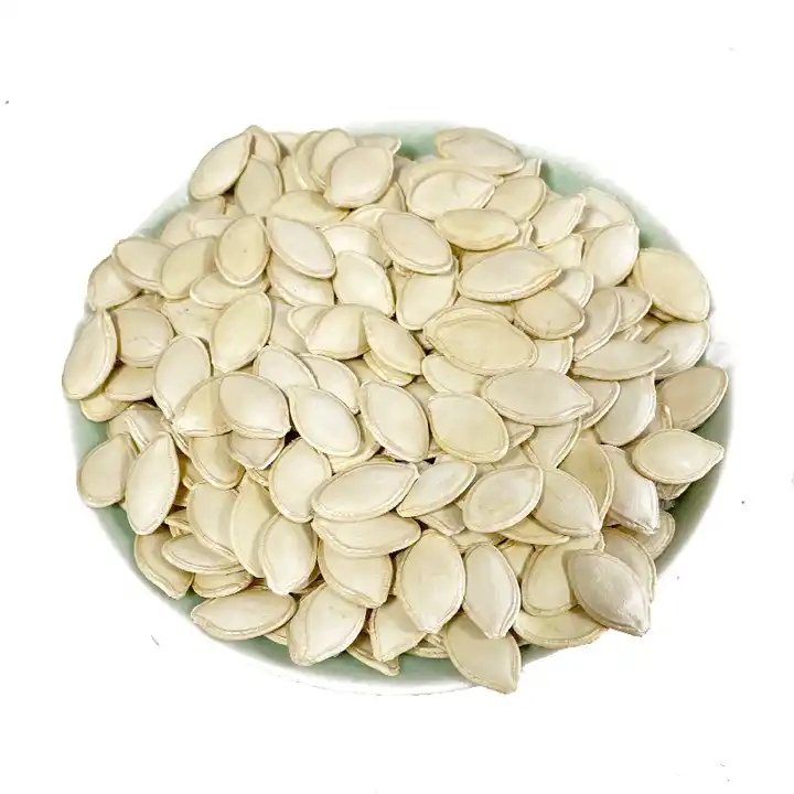 China Li Niu Niu Food Factory wholesale Raw Top Grade Pumpkin Seeds High quality and low price