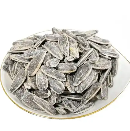 Wholesale custom private label Size 361 363 Seeds sunflower seeds food grade 50kg pack 25tons black seeds sunflower