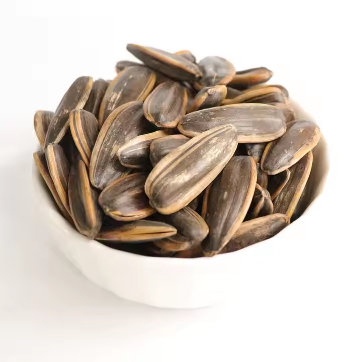 Export Sunflower OEM/ODM Hot Sales Roasted Sunflower Seeds Customized Packaging Dried Flowersx