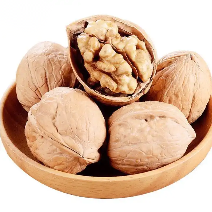 China Li Niu Niu Food Factory wholesale New Product Walnut With Cheaper Price and High Quality