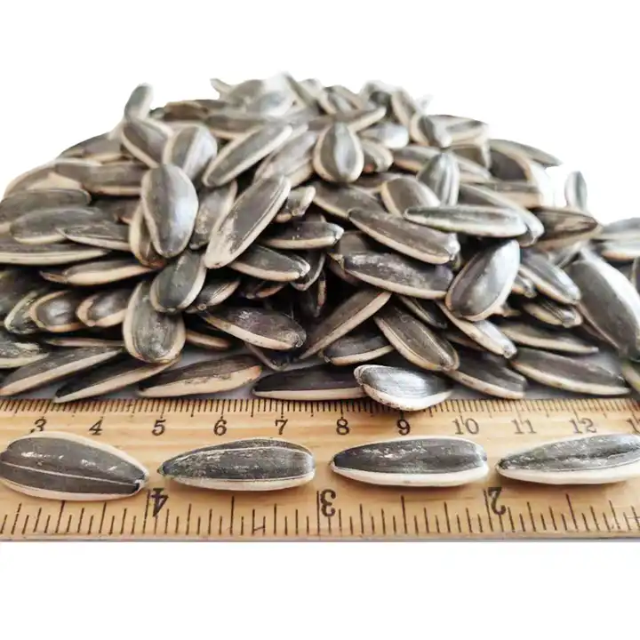 OEM ODM China Li Niu Niu Food Factory wholesale high-quality bulk sunflower seeds