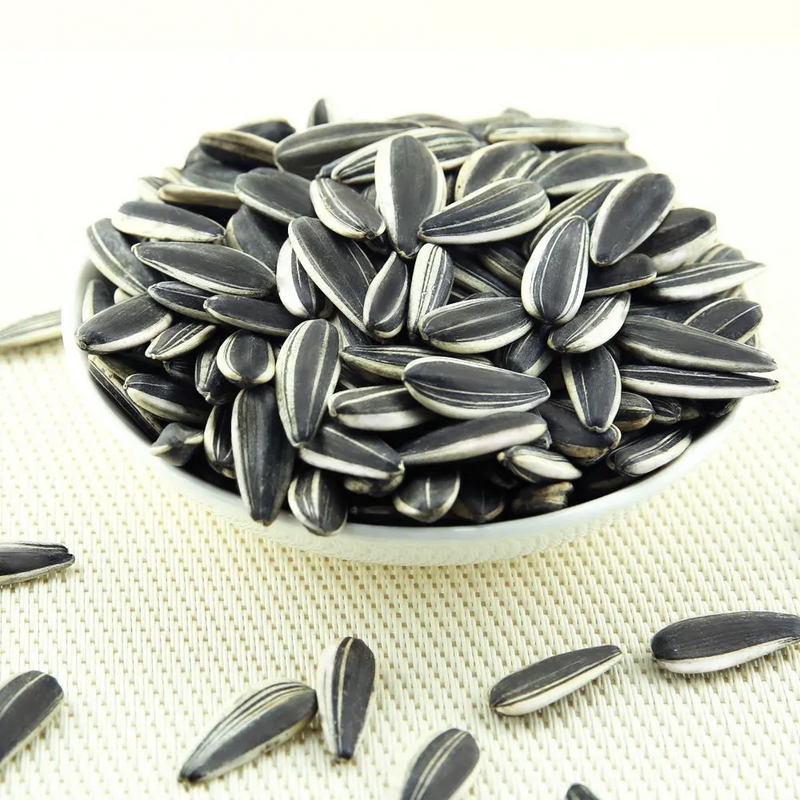 OEM ODM China Li Niu Niu Food Factory wholesale high-quality bulk sunflower seeds