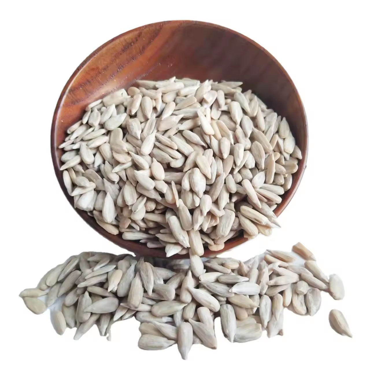 Wholesale Chinese Non GMO High Quality Good Price Organic Raw 361 Sunflower Seeds kernels