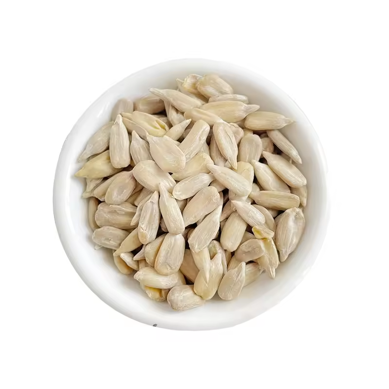 China Factory supply bulk Dried and cool  Sunflower seeds sunflower kernel