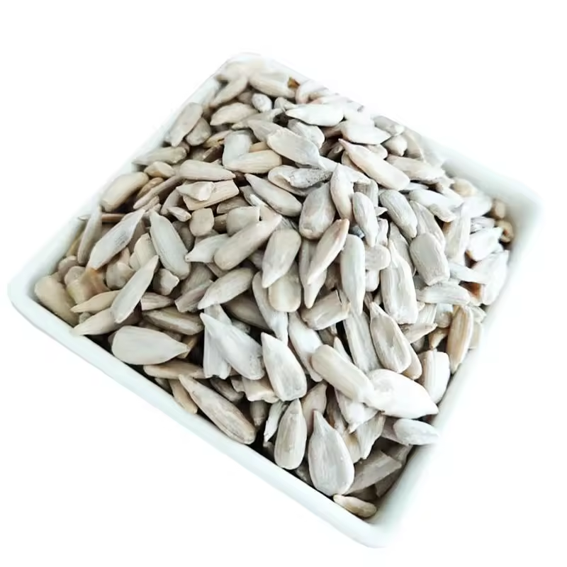 sunflower kernel 2024 years China Factory supply bulk Dried and cool  Sunflower seeds