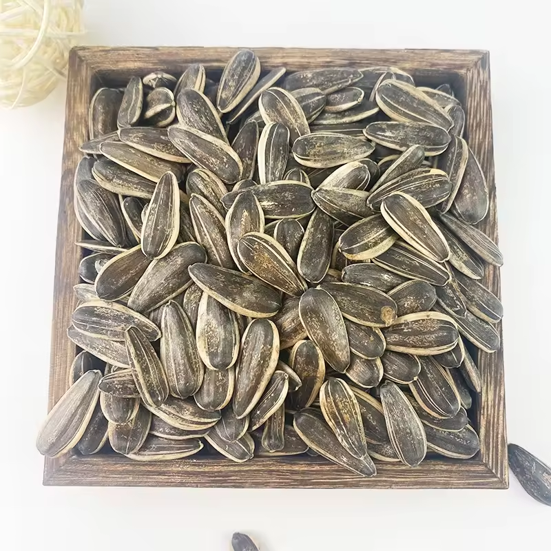 Inner Mongolia Li Niu Niu Food Healthy sunflower seeds for eating 20&25 kg bag