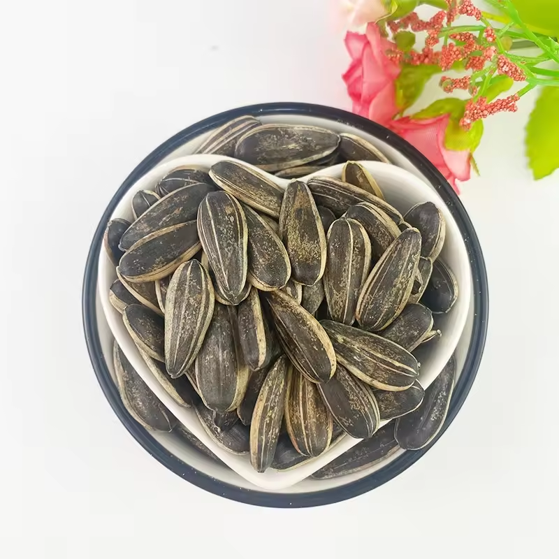 High Grade 2024 New Crop Inner Mongolia Premium Quality Organic Bulk Large Sunflower Seeds for Sale