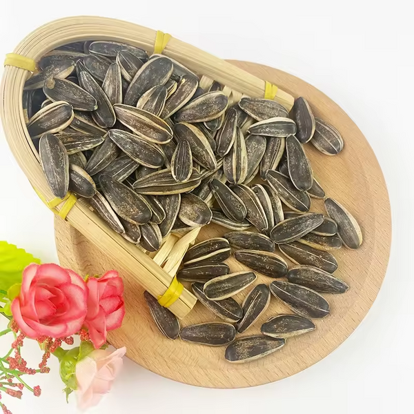 Sunflower Seeds With Flavor Wholesale And OEM Professional Popular