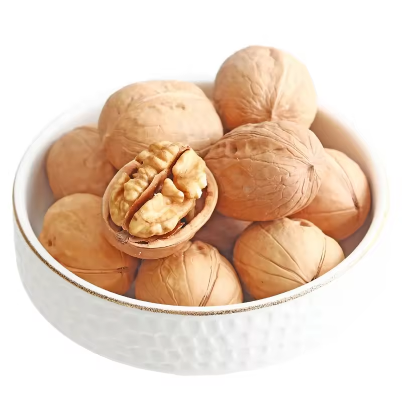 China Li Niu Niu Food Factory wholesale New Product Walnut With Cheaper Price and High Quality