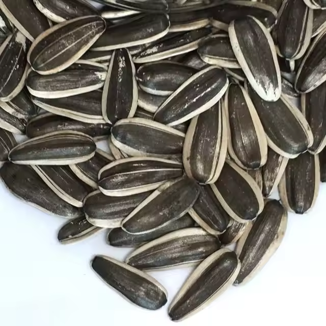 wholesale high quality organic Melon seeds bulk Sunflower seeds OEM ODM China Li Niu Niu Food Factory