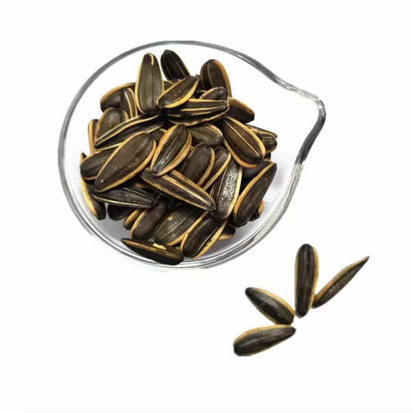 Customized Wholesale Roasted Sunflower Seeds Delicious Export Sunflower OEM/ODM