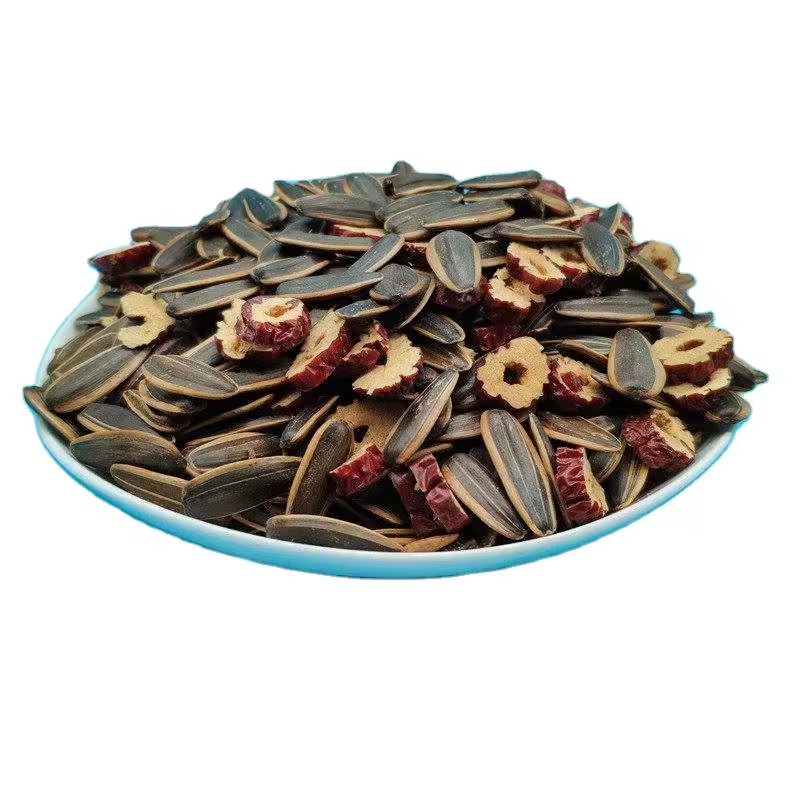 Best price  363/361/601  type natural color sunflower seeds hot sale  from China Inner Mongolia Li Niu Niu Food