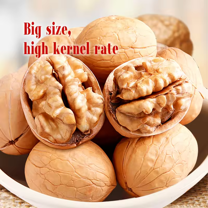 Wholesale Factory Price Xinjiang Xingfu Washed and Unwashed walnuts Lowest Price