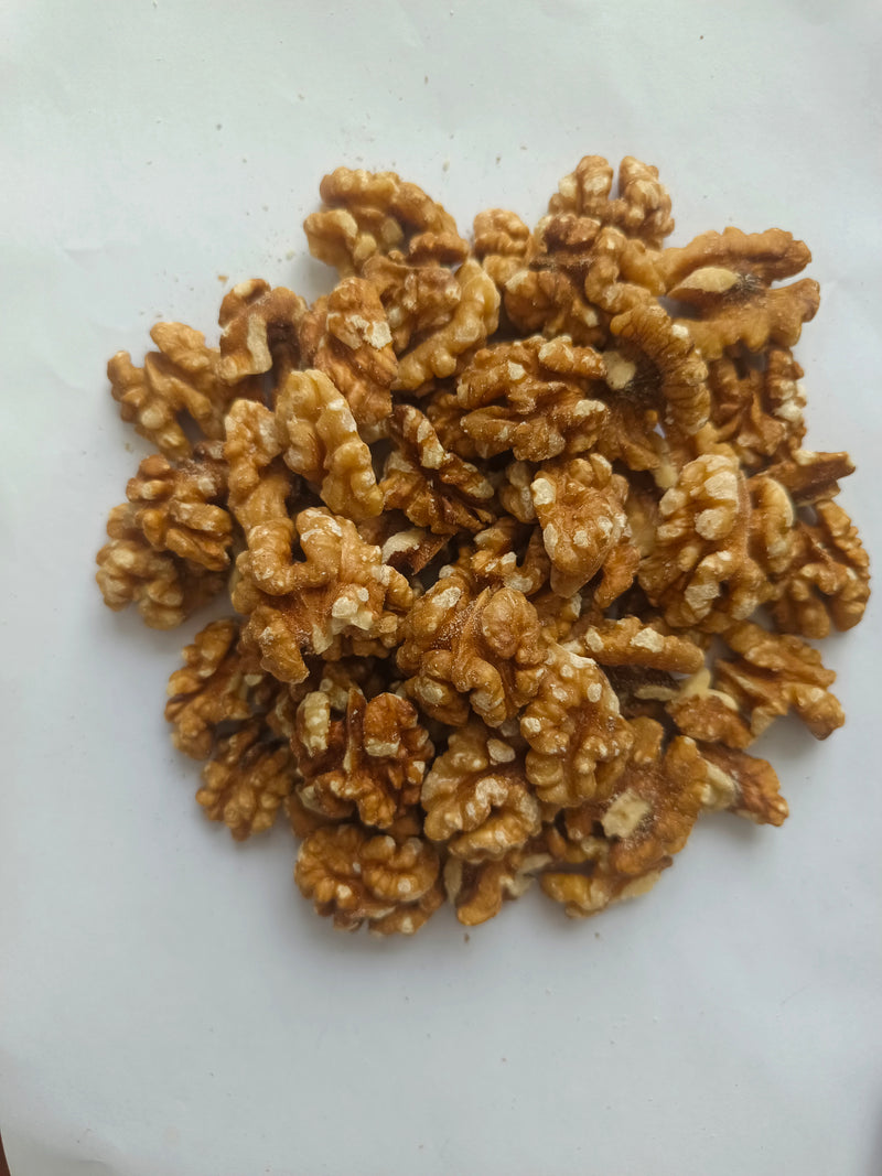 Nut Raw Paper Manufacturer Wholesale Walnuts Kernels Peel Walnut Wood Top Grade China Thin Raw Walnut Shell Dry Fruit Raw Black