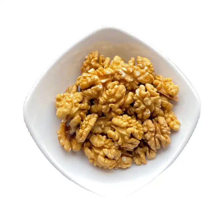 Chinese Walnut Kernels Supplier Walnut Kernels Extra Light Halves Light Halves Walnut Kernels 185