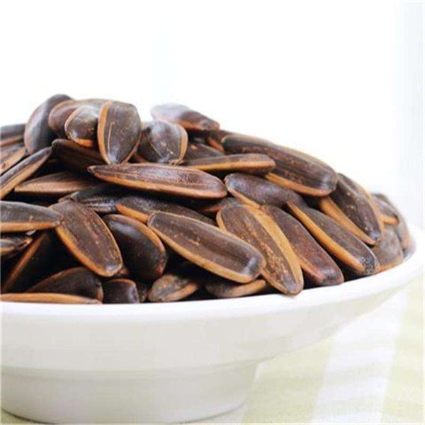 roasted sunflower seeds