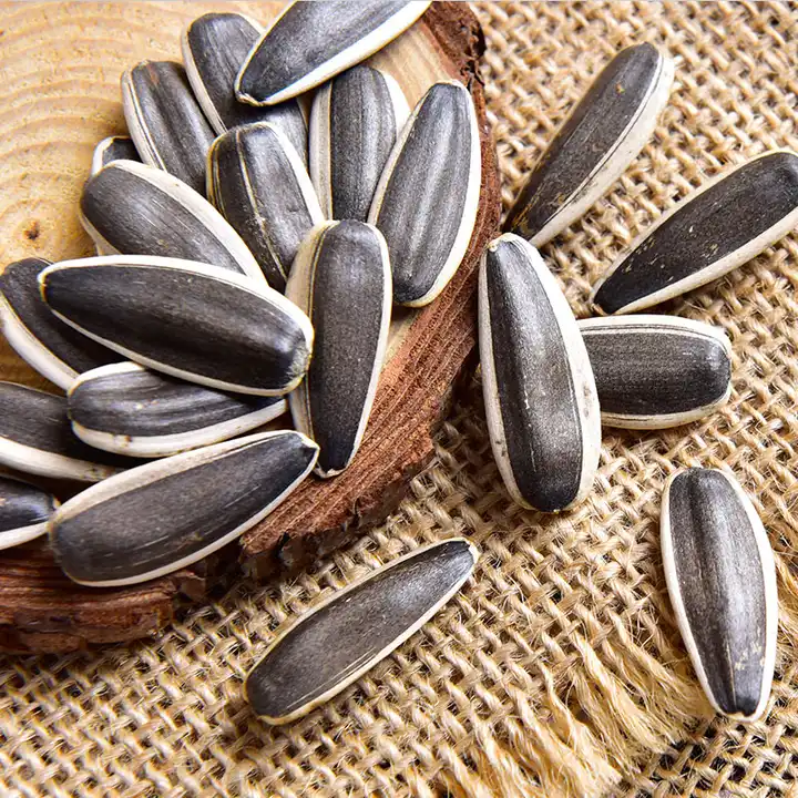 Cheap Price Raw Materials raw sunflower seeds wholesale High Quality