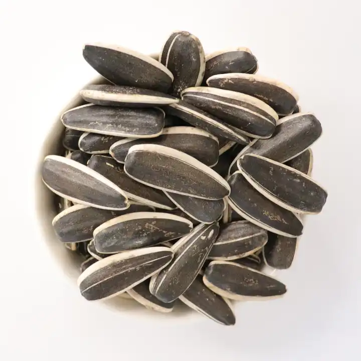 OEM ODM Chinese high quality organic Melon seeds bulk Sunflower seeds