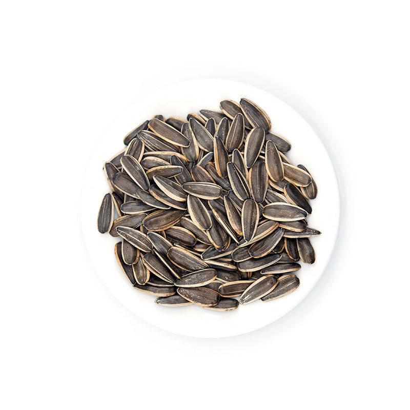 sunflower Seeds Roasted Unsalted