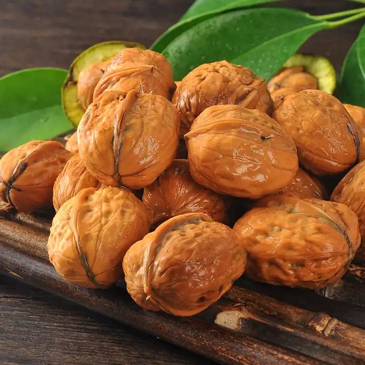 In Shell XinJiang Walnuts