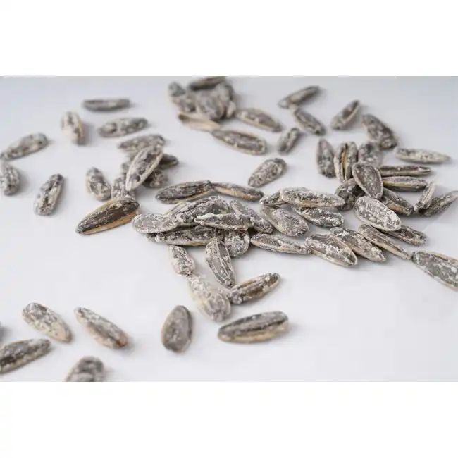  Roasted & Salted Sunflower Seeds