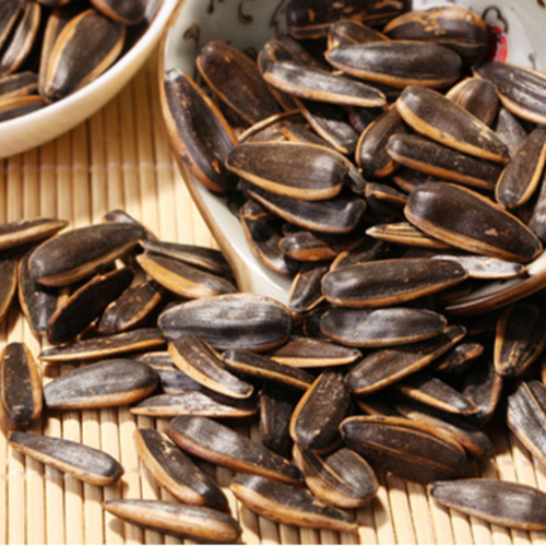 roasted sunflower seeds