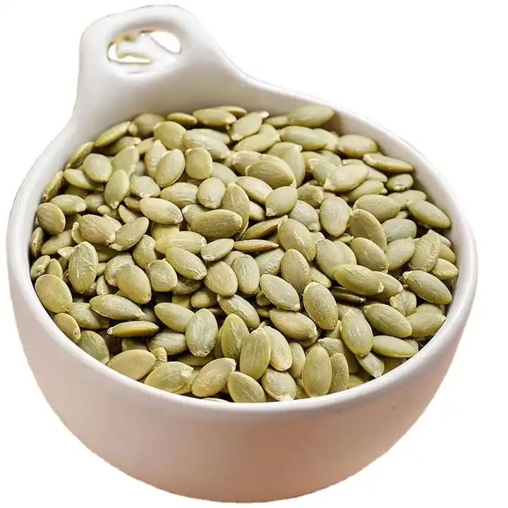 Raw Shelled Seeds, Pumpkin Seeds/Pepitas, 1 lb