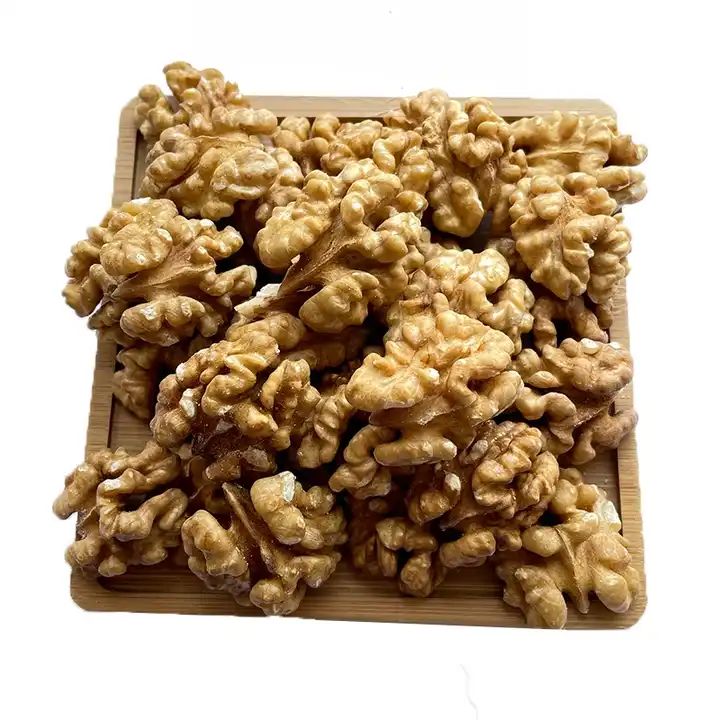 Chinese Walnut Kernels Supplier Walnut Kernels Extra Light Halves Light Halves Walnut Kernels 185