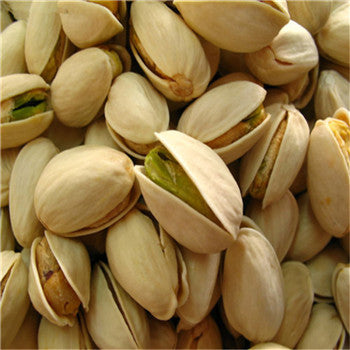 Amazon Wholesale Product High Quality Natural Delicious Pistachio Nutrition Taste Food Nuts