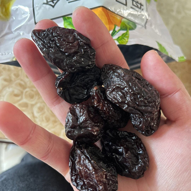 Amazon hot sale Wholesale Chilean Prunes Factory Price Delicious High Quality Prunes Fruits