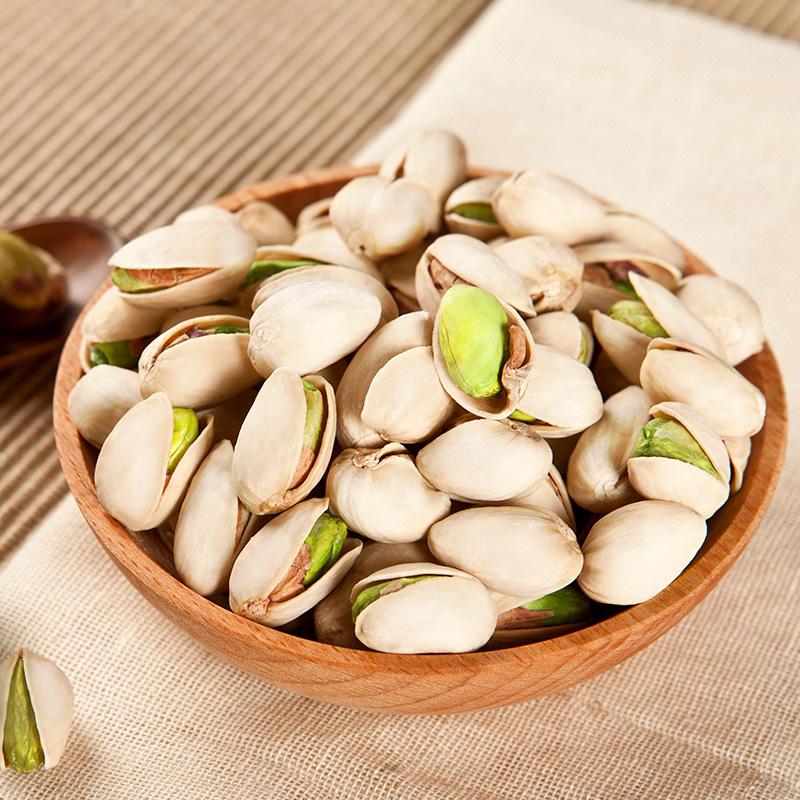 Amazon Wholesale Product High Quality Natural Delicious Pistachio Nutrition Taste Food Nuts