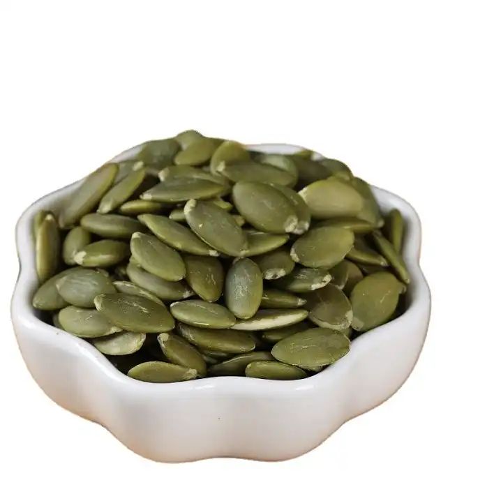 Organic Pumpkin Seeds, 2 Lbs - Premium Quality, Shelled, Raw, Unsalted