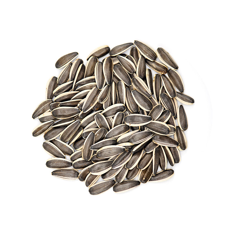 sunflower seeds