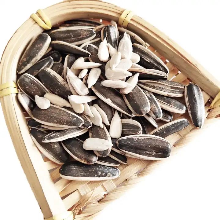 Seeds Roasted & Salted Ranch Jumbo Sunflower Seeds 