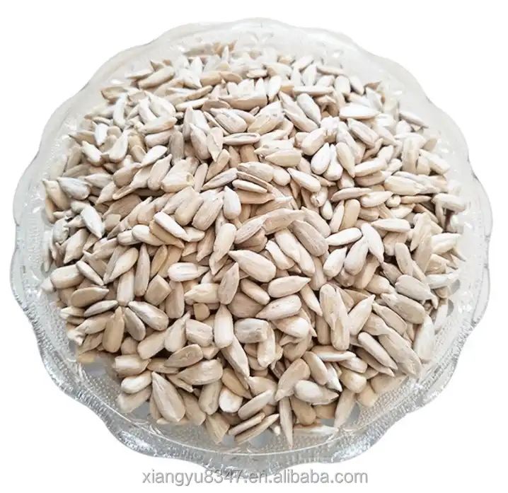 Roasted and Salted Original Sunflower Kernels