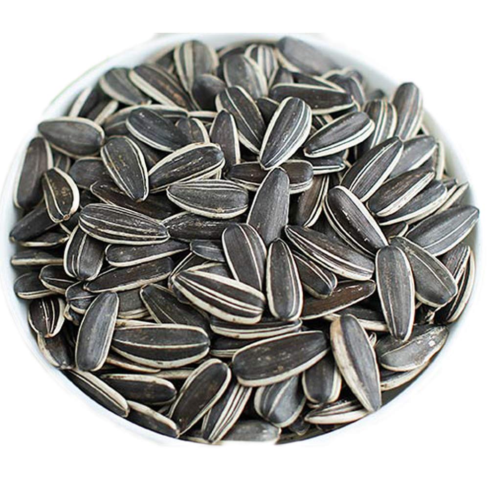 Sunflower seeds in shell Sunflower Seeds 5009 Dried raw sunflower seed kernels for sale