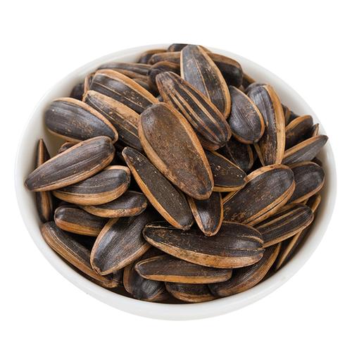 roasted sunflower seeds