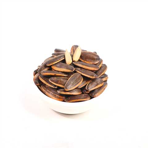 roasted sunflower seeds